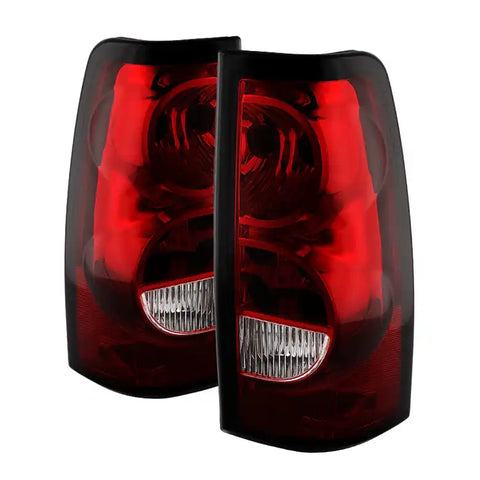 SPYDER 9026362 CHEVY SILVERADO 1500-250