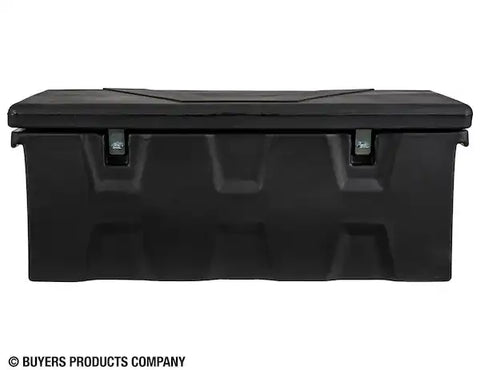 TOOLBOX CHEST POLY BK 44-3/8LX19WX1