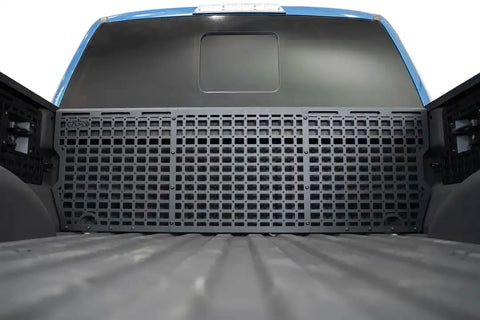 A.DESERT DES AC11045NA01 BED CAB MOLLE PANELS