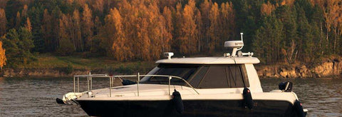 SCANSTRUT APT-LB-L1 APT-LB-L1 CENTRAL LIGHT BAR WITH AL