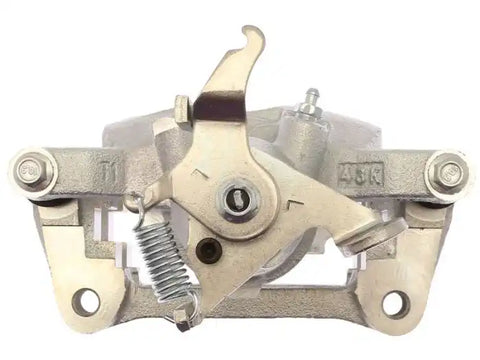 RAYBESTOS FRC12830N BRAKE CALIPER & BRACKET