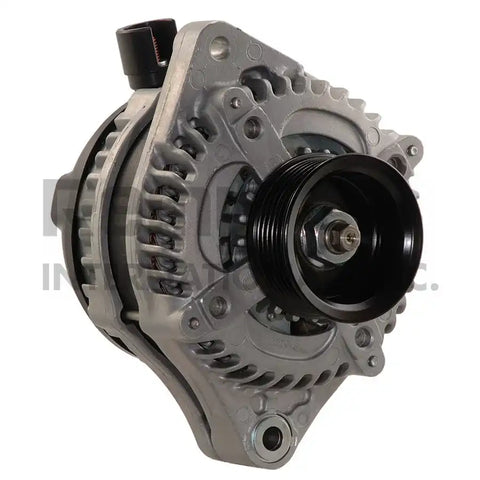 REMANUFACTURED ALTERNATOR