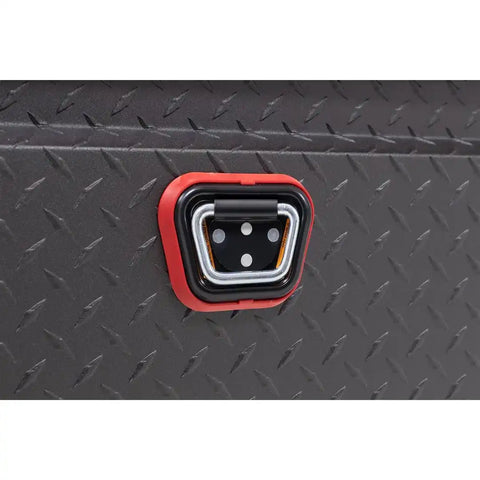 WEATHERGUARD 121-52-04 SADDLE BOX