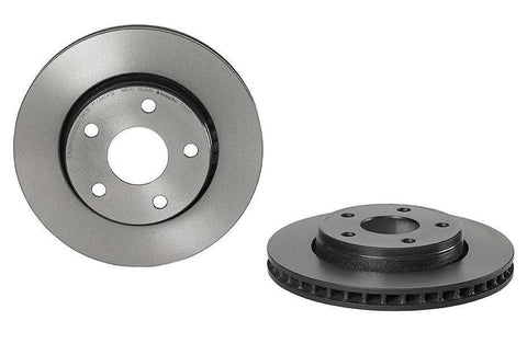 DISC BRAKE ROTOR