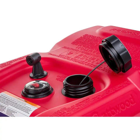 ATTWOOD MARI 8806LPG2S ASM-GAUGE GAS TANK 6 GAL