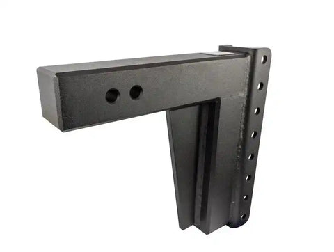 BULLETPROOF ED3010 3.0' EXTREME DUTY 10' DROP/RISE