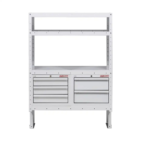 SECURE STORAGE KIT 2&3 DRAWER