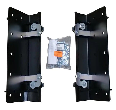 DEMCO 6402 SIDE RAIL KIT F/AUTOSLIDE TO 2020+