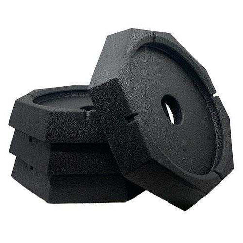 SNAPPAD HI12BSP4 SNAPPAD HIWAY BUS - 4 PACK