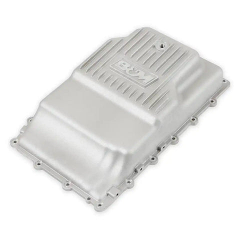 CAST TRANS PAN  17-20 FORD 10R80