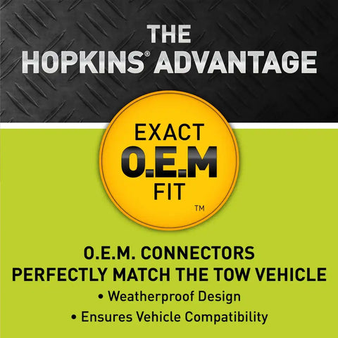 HOPKINS 40915 LITEMATE FD EXPLR 95-00
