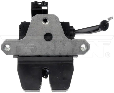 DORMAN 940-128 MECH LATCH ASSEMBLY