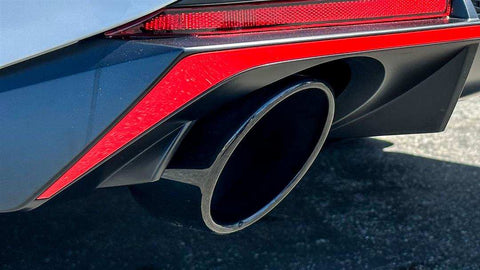 Ranch Hand FSF231BL1 Bumper SUMMIT One Piece Design Direct-Fit Mounting Hardware