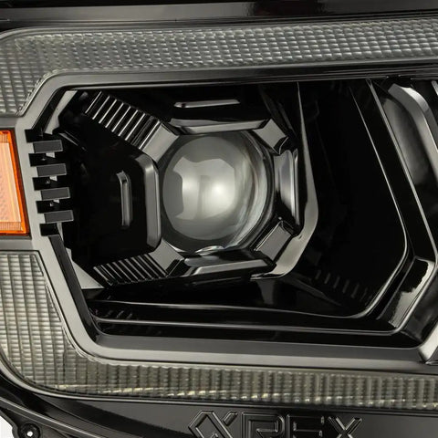 AlphaRex 880739 - Luxx-Series Projector Headlights