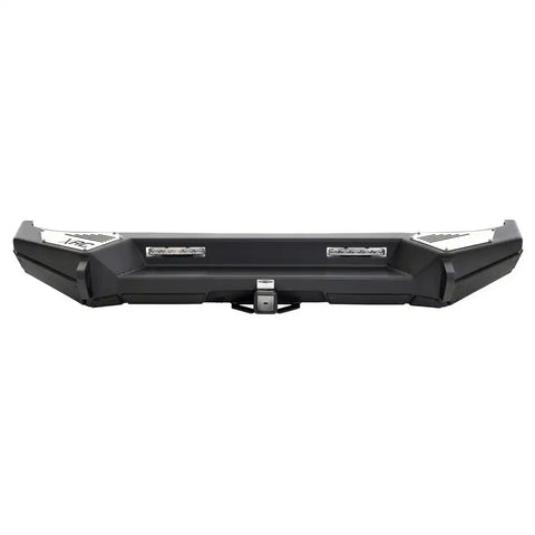 Smittybilt 76858LT - XRC GEN2 REAR BUMPER LT