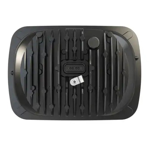 8900-EV2 12/24V DOT/ECE NON-HTD CHR