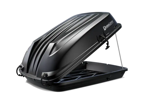 Penda RT20D Cargo Carrier DuraLiner Box Style Compatible With Cross Bars 20 Cubic Ft