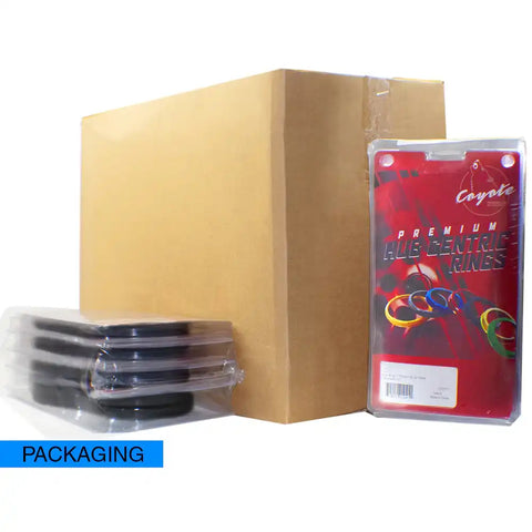 HUB RING  108MM OD  4 PAC