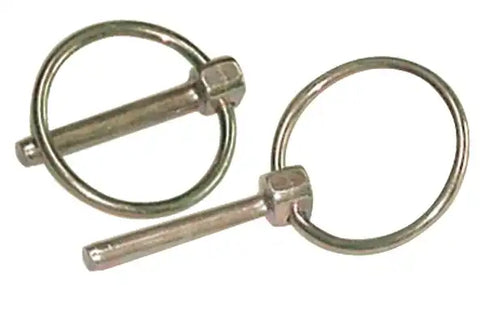 PIN QUICK LYNCH KIT