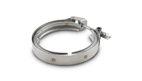 VIBRANT 1488C SS QUICK REL V-BAND CLAMP