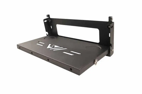07-18 JEEP WRANGLER JK TAILGATE TAB