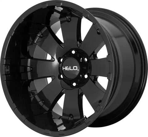 HE917 20X12 8X6.5 G-BLK -44MM