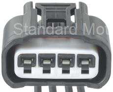 STANDARD IGN S2527 IGNITION COIL CONNECTOR