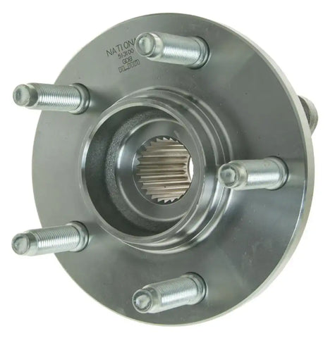 MOOG 513100 HUB ASSEMBLY