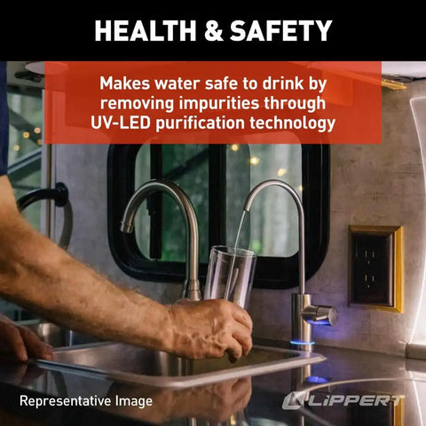 WANDERER 2.0 (ADVANCED FILTER  SMAR