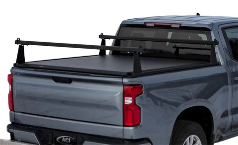 ADARAC F4020092 ALUMINUM M-SERIES Truck Bed Rack