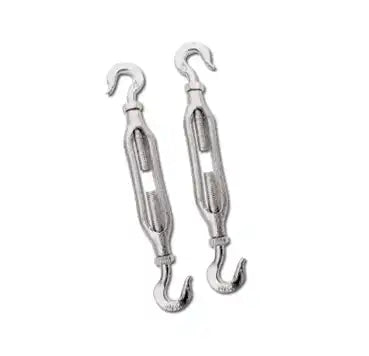 TURNBUCKLE - HOOK