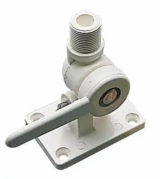 SEA DOG 329130-1 NYLON ANTENNA BASE LEVER TYPE