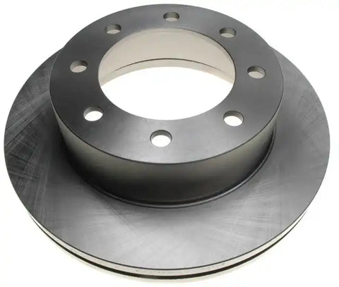 DISC BRAKE ROTR ONLY