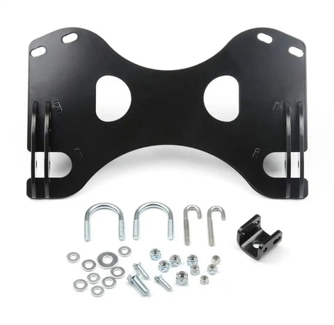 WARN IND. 63840S48 SNOW PLOW KIT