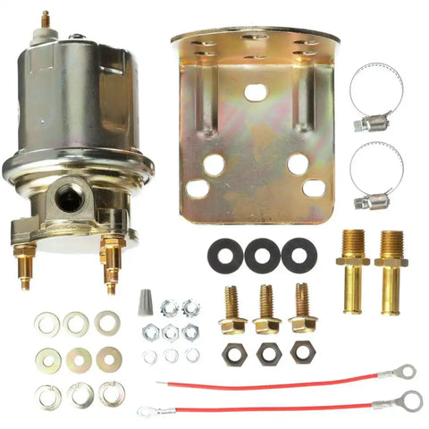 ELECTRIC FUEL PUMP