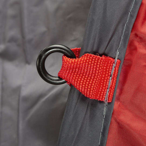 PITTMAN INSTANT POP-UP GROUND TENT