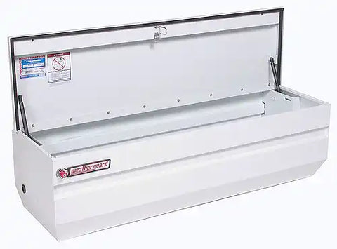 WEATHERGUARD 655-3-01 ALL-PURPOSE CHEST STEEL