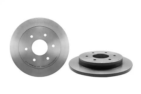 BREMBO 08B44911C02 DISC BRAKE ROTOR