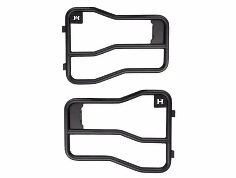OMIX-ADA HFB-10-002 TUBE DOORS - OFFROAD