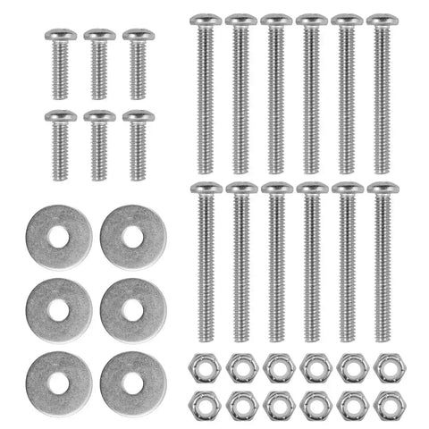 MINN KOTA 1862042 MKA-61 CABLE STEER QRB SHORT)