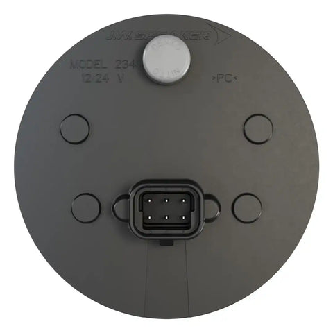 JW SPEAKER 0347864 234 STT 12/24V 4' RND DOT HARNESS