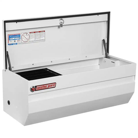 ALL-PURPOSE CHEST STEEL