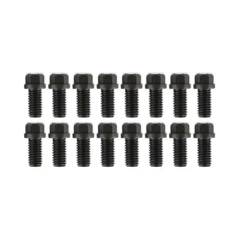 HEADER BOLT 3/8'-16X3/4'