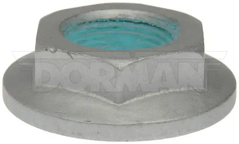 DORMAN 615-993 SPINDLE NUT M24-1.5 HEX SIZE 35.6 M