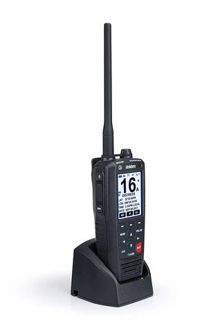 UNIDEN AMERI MHS335BT VHF-HH MHS335BT 6 WATT BLUETOOTH