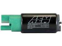 AEM ELECTRON 50-1220 E85 HIGH FLOW FUEL PUMP