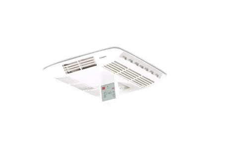 AC PLENUM KIT NON-DUCT WHT