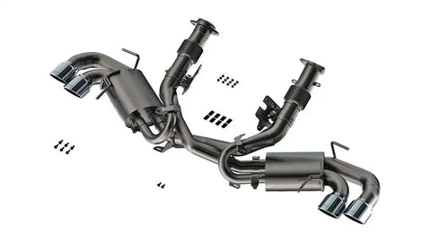 Ranch Hand FBF231BLR Bumper Legend One Piece Design Direct-Fit Mounting Hardware