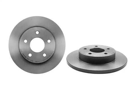 DISC BRAKE ROTOR