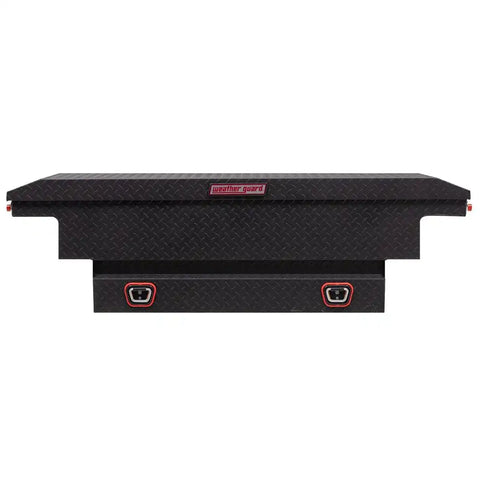 SADDLE BOX